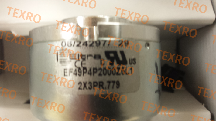 Eltra Encoder-EF49P4P2000Z5L12X3PR.779 