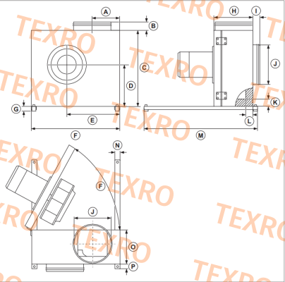 Systemair-KBR 355EC / 382400