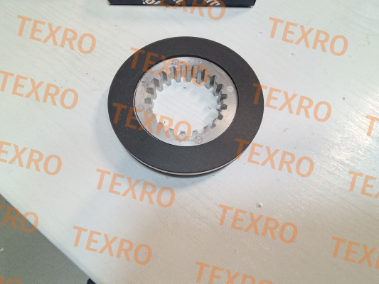 Temporiti s.r.l.-FERODO DISC FOR K5 BRAKE