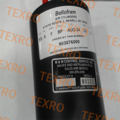 Bellofram-903-076-000