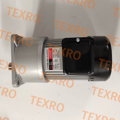 Luyang Gear Motor-LV22B-400-10-S3