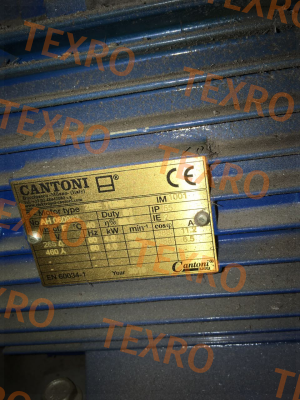 Cantoni-1311M002025IE2B 