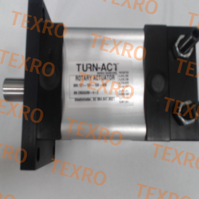 TURN-ACT-121-1S1-100-400