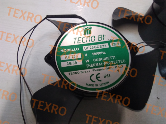 TECNO BI srl-VAS#1002623235 UF25GCE23 BWHN