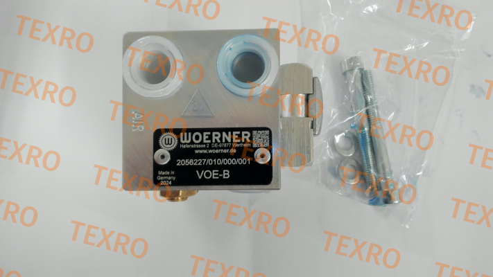 Woerner-109VOE-B