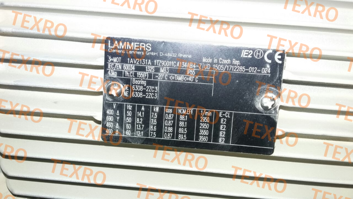 Lammers-1TZ9001-1BA23-4AB4-Z