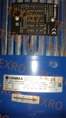 Lowara-1200/1000 