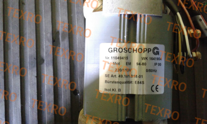 Groschopp-11049415   oem 