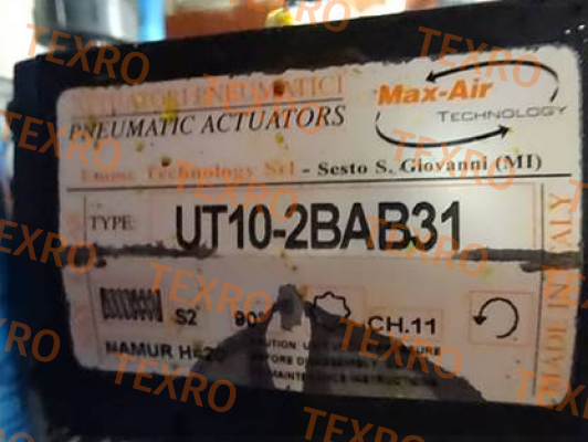 Max-Air-UT10-2BAB31