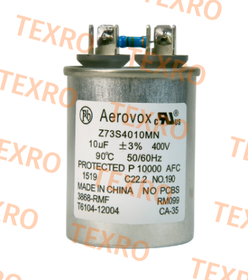 Aerovox-Z73S4010MN