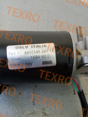 OSLV Italia-9900348