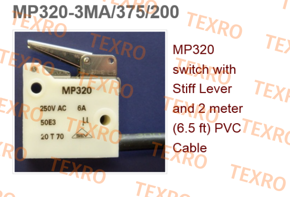 Microprecision Electronics SA-A000328