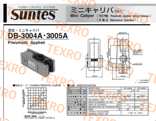 Suntes-DB-3005A-01