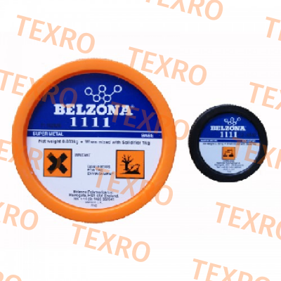 Belzona-Belzona 1111 NF2  (1 pack of 1 kg)