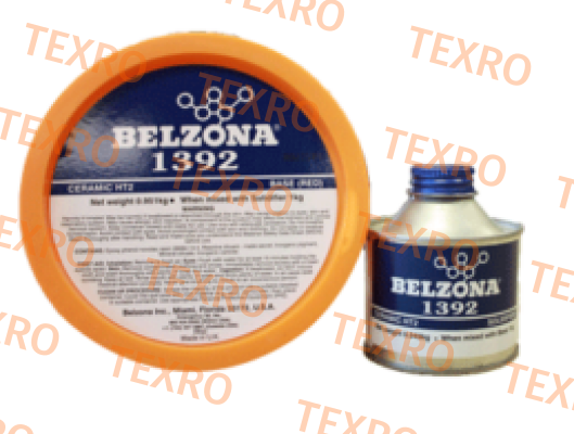 Belzona-1392 Ceramic HT2  ( Pack 1 kg)