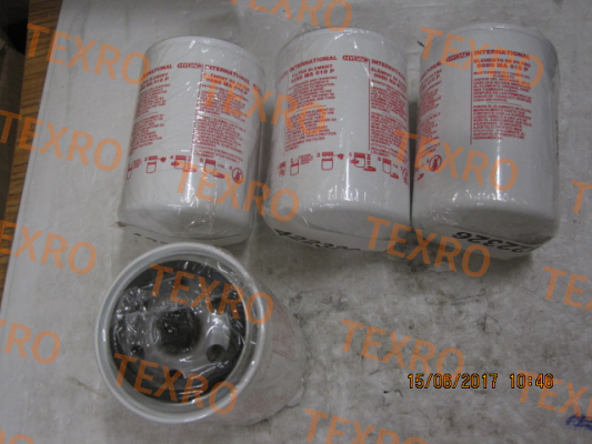 Hydac-P/N: 1276002 Type: 0080 MA 010 P 