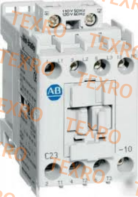 Allen Bradley (Rockwell)-100S-C09KF32C 