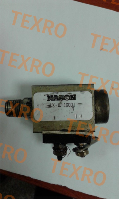 Nason-WX-1C-1600J