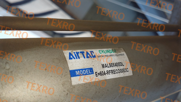 Airtac-MAL50*400 DL 