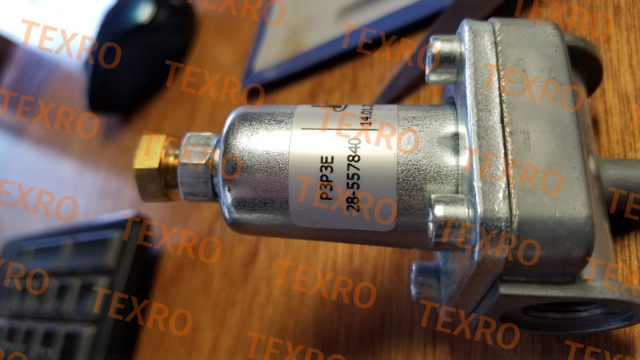 Hoerbiger-28-557840 // P3P3E oem