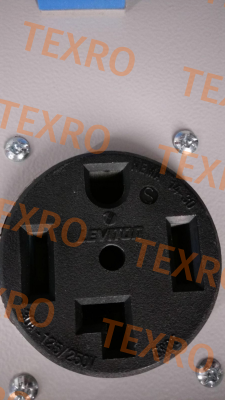 Leviton-LEV 278 RECEPTACLE