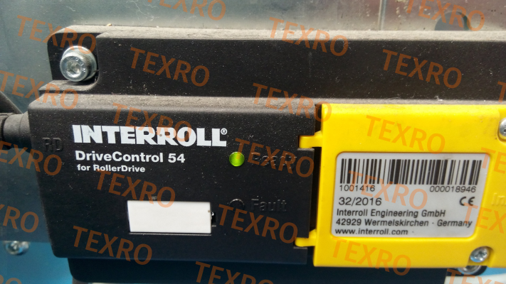 Interroll-1001416 000018946 