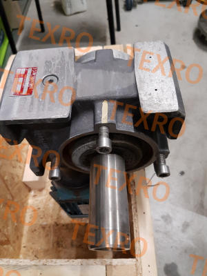 Swedrive-Clamping flange for type 92821451 n°152180-5  OEM 