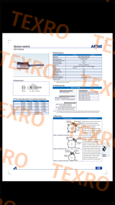 Airtac-CS1U050