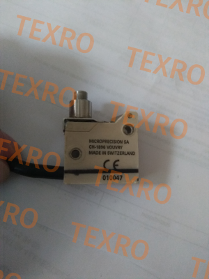 Microprecision Electronics SA-MP320-1MS27/375/050PVC