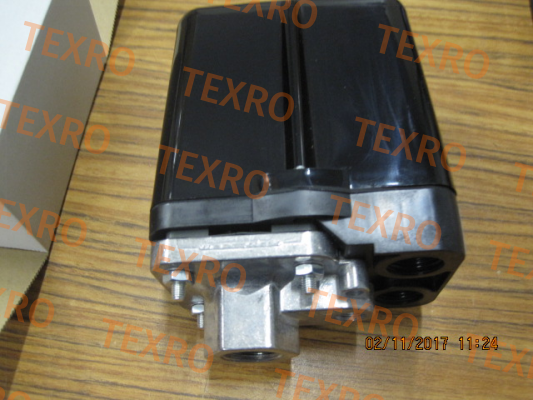 Condor-P/N: 213086 Type: MDR 53 HAA BAAA xxxA160 XXX XXX