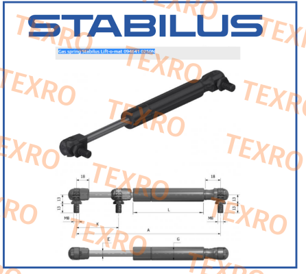 Stabilus-094641