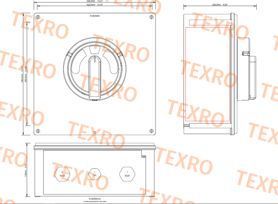 Stahl-8146/5-V37-605-51-1090-K