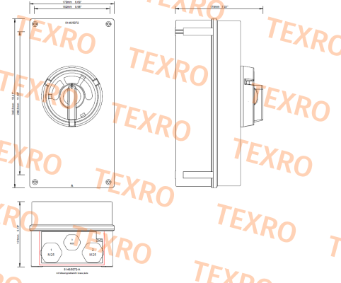 Stahl-8146/5-V37-305-51-1090-K 