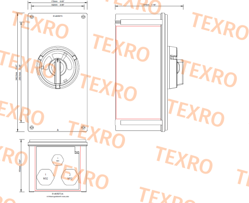 Stahl-8146/5-V37-306-51-1090-K 