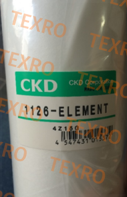 Ckd-1126 