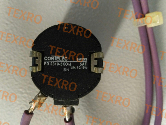 Contelec-PD M2310-5KO/J 5AF OEM 