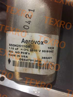 Aerovox-N50H2511G24B3