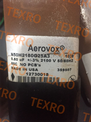 Aerovox-N50H2180G25A3