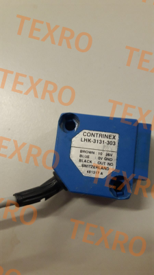 Contrinex-LHK-3131-303