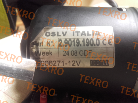 OSLV Italia-2.9019.190.0 