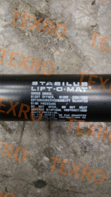 Stabilus-3298RQ / 350N