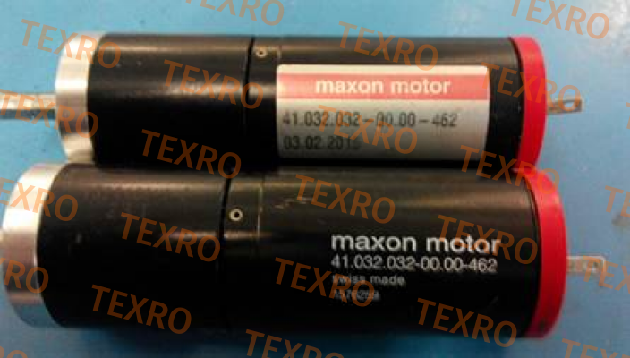 Maxon-41.032.032-00.00-462