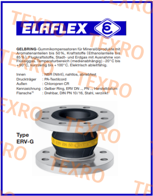 Elaflex-ERV-G 100x150.16