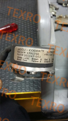 ACCU-CODER-15H-01SA-0010NV1QHV-FOO-T2