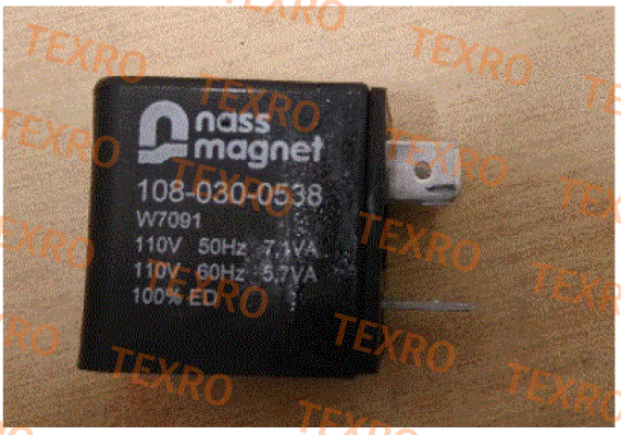 Nass Magnet-108-030-0538 