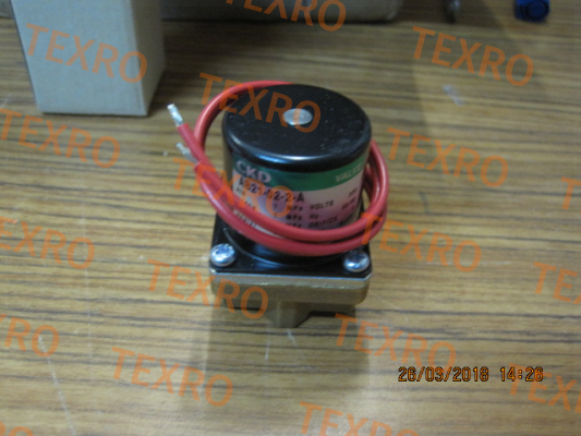 Ckd-AB21-02-2-A-AC220V 