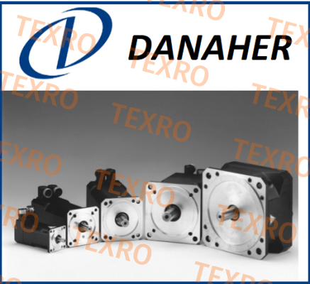 Danaher Motion-DBL7-4000-30-3-560P 