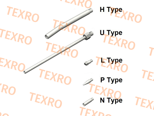 THK-U-Type for MG70 