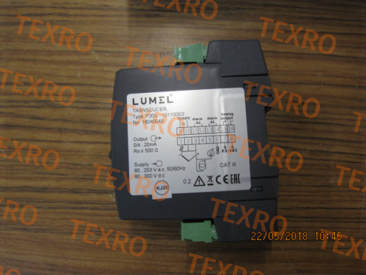 LUMEL-P30U 101100E0