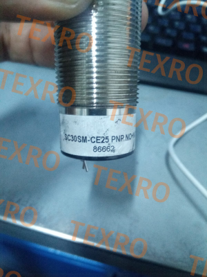 Aeco-SC30SM-CE25 PNP NO+NC H